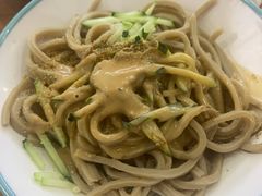 -杨记灌肠(食品街店)