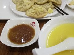 -东升灌浆包(辛庄街总店)
