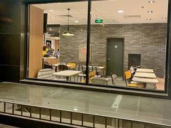 门面-麦当劳(健德桥得来速店)