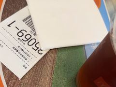 -麦当劳(牡丹江路店)