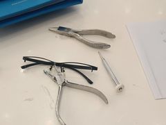 -荣视医眼镜(老车站店)