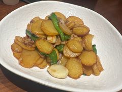 -U你·天然调味(南湖总店)