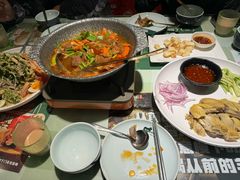 -福宝漠北·牛羊肉(广埠屯店)