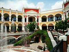 -佛罗伦萨小镇广佛名品奥特莱斯(疏港路店)