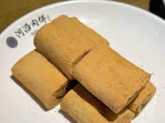 -河沿肉饼Beijing Pie(锡拉胡同店)
