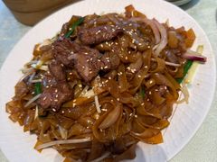 -南海渔村(珠江新城店)