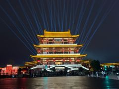 -杜甫江阁