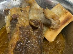 -阿秋牛排(湖心街店)