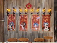 -华府九号海鲜烧烤大排档(龙域店)