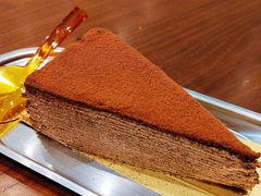 -Awfully Chocolate(来福士广场店)