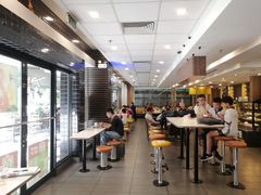 -麦当劳(宜安广场店)
