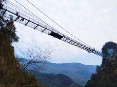 -宁波五龙潭景区
