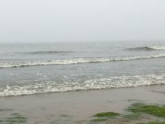 -青岛银沙滩