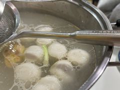 -中山脆肉鲩(新圳东路店)