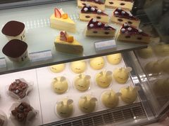 -好利来(熙地港店)