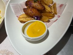 -晶雅花园西餐厅(南京首店)