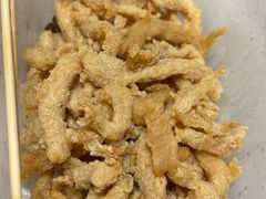 -阿姨小肉摊(同济西苑店)
