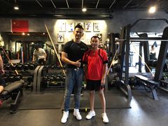 -能量健身私教工作室(1527店)