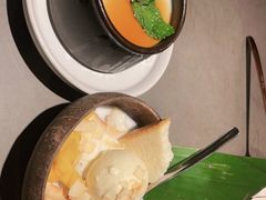 -云海肴·汽锅鸡·云南菜(高德置地店)