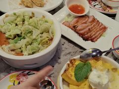 -新白鹿餐厅(百联中环店)