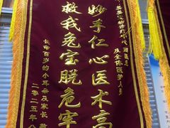 -美美宠物诊疗中心·异宠·骨科(滨江东信分院)