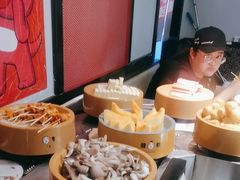 -龍歌自助小火锅(崂山丽达店)