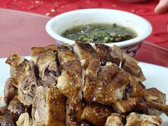 罗定窝鸭-雅丽餐厅