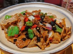 -裕鼎鲜·新中菜(八一广场万达店)
