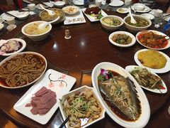 -平遥丽泽苑国际酒店