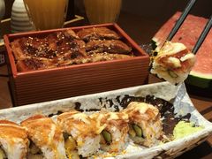 -千代武日本料理(哈西店)