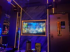 -INLOVE KTV(西溪印象城店)