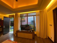 -广州都喜泰丽温泉度假酒店