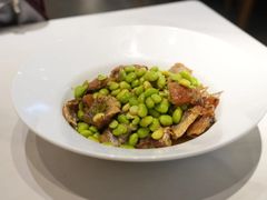 -虎哥私房菜(馒头山店)