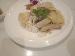 -香香海南菜餐厅