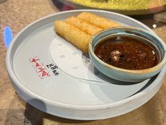 -水煮三国·川鲁江湖菜(香山店)