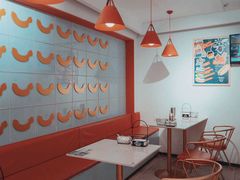 大堂-Eckl’s爱氏热狗(猫街店)