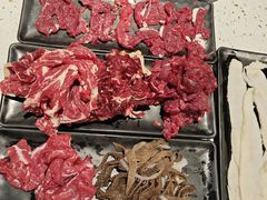 -海汕记·潮汕鲜牛肉火锅·自助