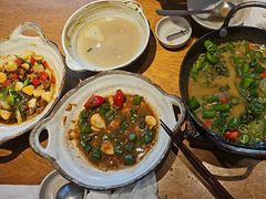 -麽麽家•爆炒牛肉饭(景瑞时光里店)