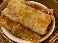 -添好运点心专门店(中环IFC店)