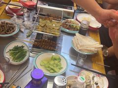 -古彭7只羊·徐州烧烤(旗舰店)