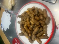 -彭城八戒羊肉串(总店)