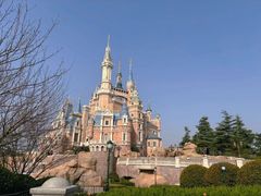 -上海迪士尼度假区