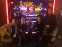 -5号KTV音乐广场(天通苑店)