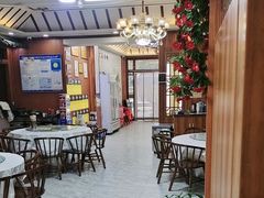 -尕胡才炕锅烤羊肉馆(八一路店)