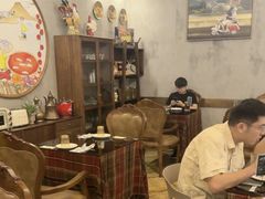 -Ciao窑炉披萨餐厅(宁波阪急店)