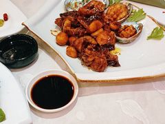 -老克勒上海菜(南京路步行街店)