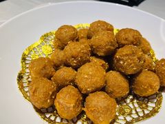 -庆云楼饭庄(什刹海店)