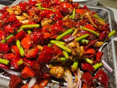 -绿茶餐厅(成都大悦城店)