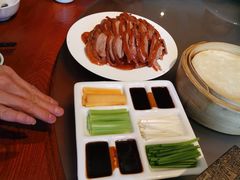 -古北烤鸭王I古北水镇景区店