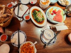 -面辣子·陕西家乡菜(钟楼店)